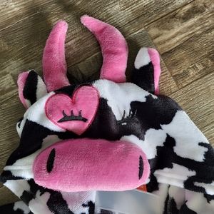 Adult Cow onesie Medium